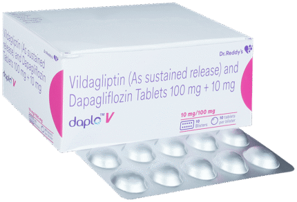 Daplo V