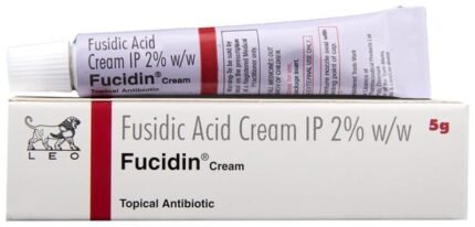 Fucidin Cream 15G - View 1