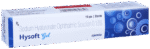 Hysoft Eye Gel 10G - View 2