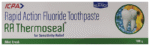 Thermoseal Repair Tooth Paste - View 1