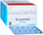 Lorinol - View 1