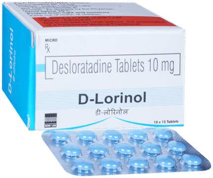 Lorinol - View 1