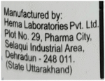 Rantac Mps Syrup 170Ml - View 5