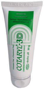 Cotaryl Cream 50Gm - View 4