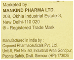 Moxikind Cv Dry Syrup 30Ml - View 4
