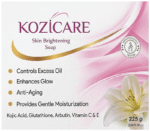 Kozicare Soap 75G - View 1