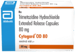 Cytogard Od 80 CAP - View 1