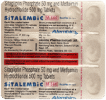 Sitalembic M 500 (50/500) - View 6