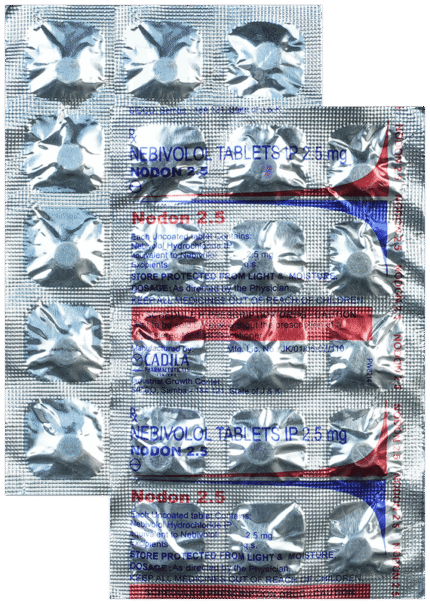Nodon 2.5