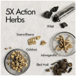 Kapiva Shilajit Energy Gummies 60 Gum - View 7
