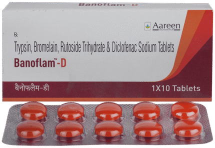 Banoflam