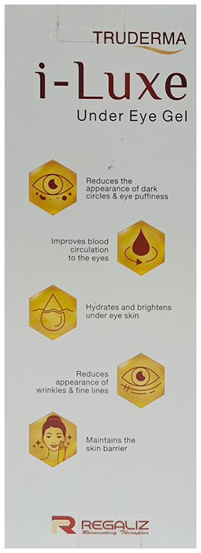Truderma Sunscreen Gel - View 2