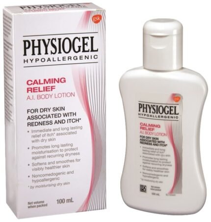 Physiogel Ai Lotion 100Ml - View 1