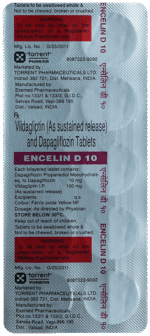Encelin D 10 - View 5