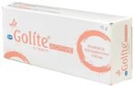Golite Active Cream 15G - View 3