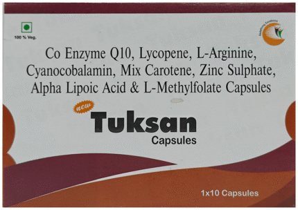 Tuksan - View 2