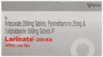 Larinate 200 Kit - View 2