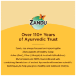 Chyavanprash 450G Zandu - View 12