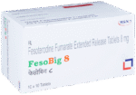 Fesobig 8 - View 2