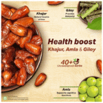 Dabur Khajurprash 450G - View 6