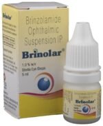 Brinolar Eye Drop - View 1