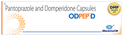 Od Pep