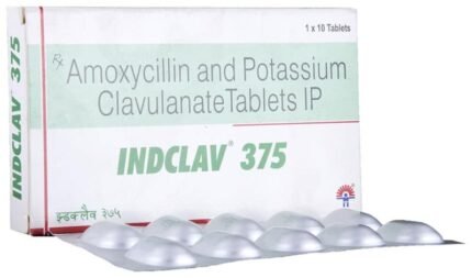 Indclav 375 - View 1
