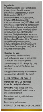 Sunstop Acne Spf30 - View 3