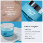 Seekcaus Hydra Sunscreen Gel - View 5