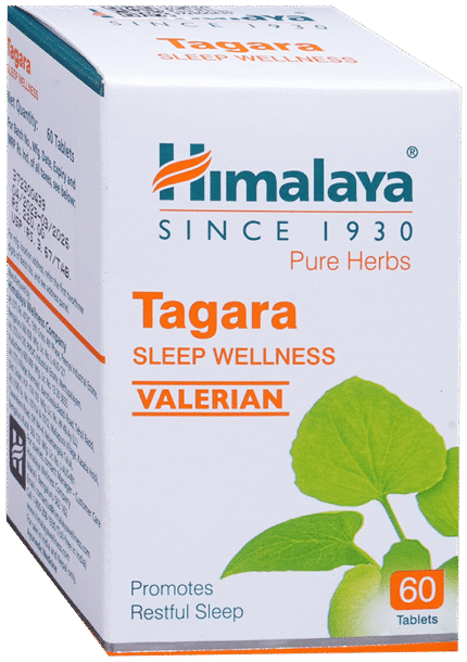 Tagara Himalaya - View 2