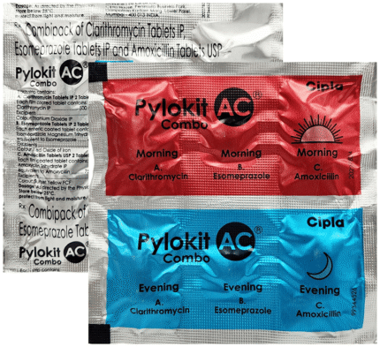 Pylokit Ac Kit