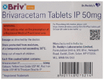 Briv 50Mg - View 2