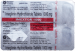 Imextor 1000 - View 3