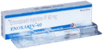Enoxarin 40/0.4Mg Injection - View 1