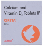 Cireta - View 2