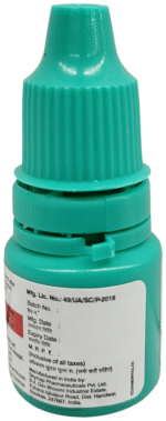 Myatro Z Eye Drops 5Ml - View 8