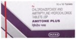 Amitone Plus - View 2
