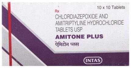 Amitone Plus - View 2