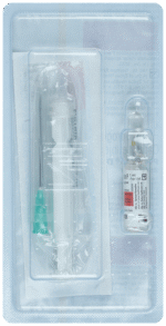 Proluton Depot 250Mg Injection - View 2