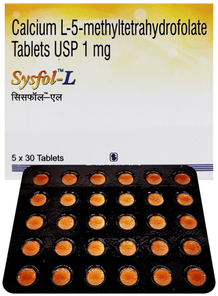 Sysfol L