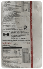 Ritisal - View 3