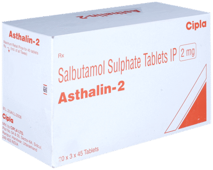 Asthalin 2 - View 2