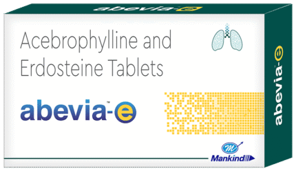 Abevia E - View 1