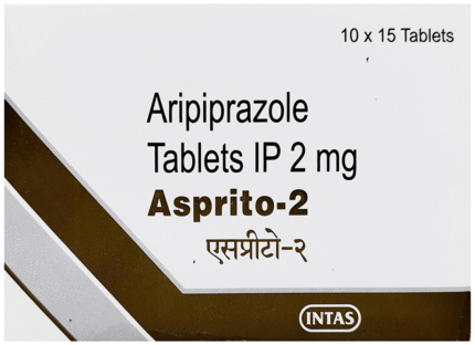 Asprito 2 - View 2