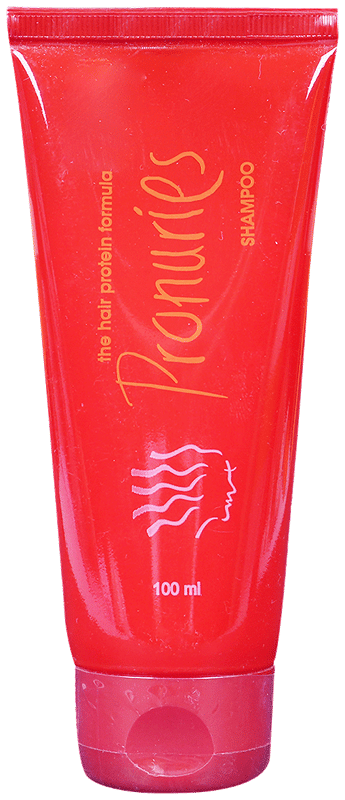 Pronuries Shampoo - View 2