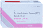 Baclof Od 20 - View 2