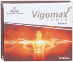 Vigomax Forte - View 2