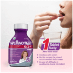Wellwoman 50 Plus - View 4