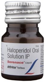 Serenace Liquid - View 4