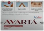Avarta Under Eye Gel - View 4